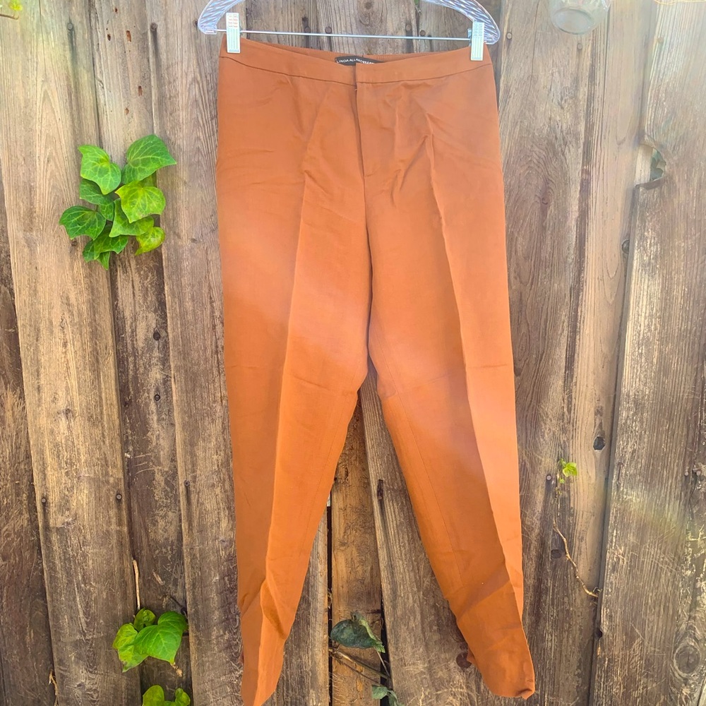 Ellen Tracy slacks